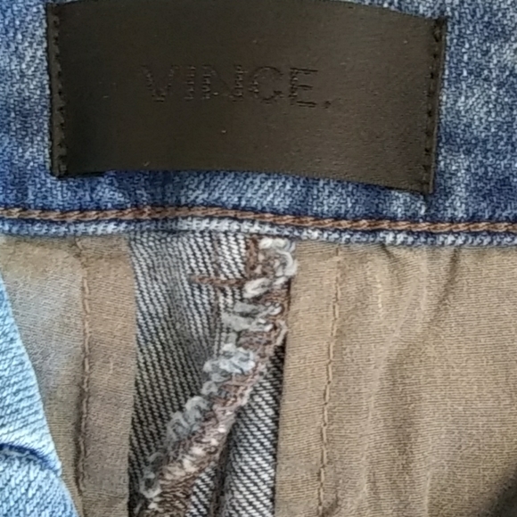Vince Jeans. - Picture 6 of 8